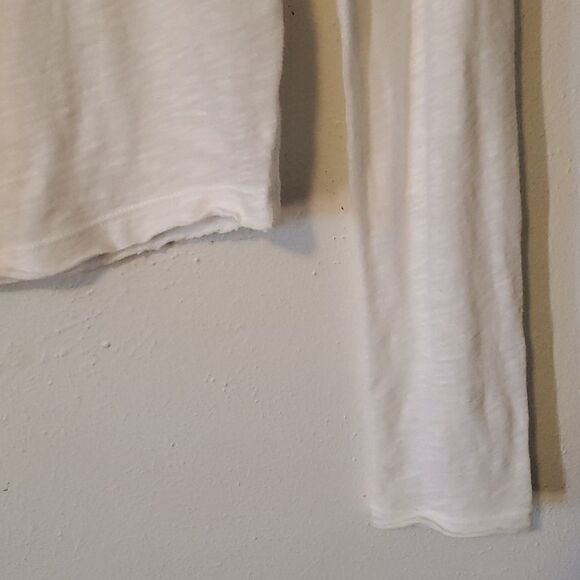 Free People We The Free Caroline Long Sleeve Top - Picture 4 of 7